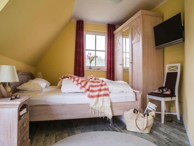 Holiday house Luxushaus Bodstedt mit Sauna am Bodden - Features photo 18