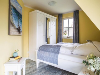 Holiday house Luxushaus Bodstedt mit Sauna am Bodden - Features photo 19