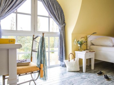 Holiday house Luxushaus Bodstedt mit Sauna am Bodden - Features photo 20