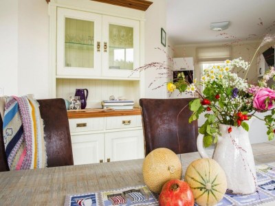 Holiday house Luxushaus Bodstedt mit Sauna am Bodden - Features photo 21