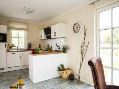 Holiday house Luxushaus Bodstedt mit Sauna am Bodden - Features photo 25