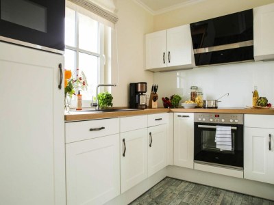 Holiday house Luxushaus Bodstedt mit Sauna am Bodden - Features photo 26