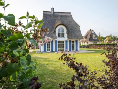 Holiday house Luxushaus Boddenküste mit Sauna - Outdoor photo 2