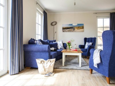 Holiday house Luxushaus Boddenküste mit Sauna - Features photo 7