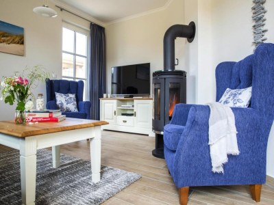 Holiday house Luxushaus Boddenküste mit Sauna - Features photo 8