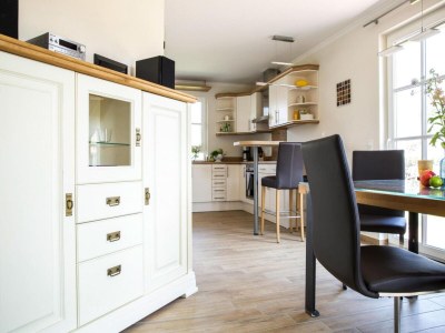 Holiday house Luxushaus Boddenküste mit Sauna - Features photo 11