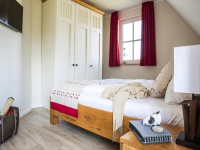 Holiday house Luxushaus Boddenküste mit Sauna - Features photo 12