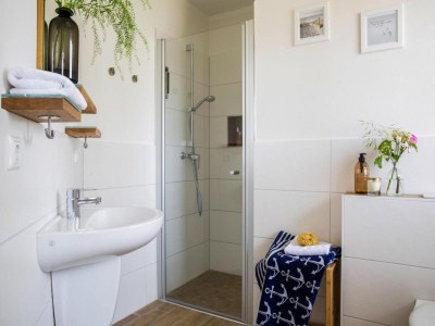 Holiday house Luxushaus Boddenküste mit Sauna - Features photo 14