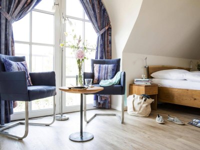 Holiday house Luxushaus Boddenküste mit Sauna - Features photo 16