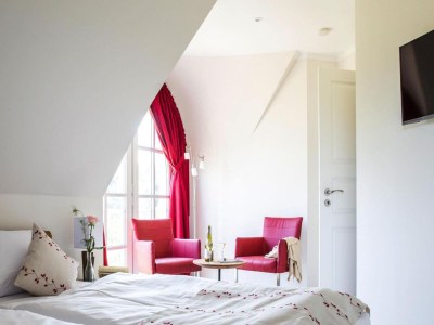 Holiday house Luxushaus Boddenküste mit Sauna - Features photo 18