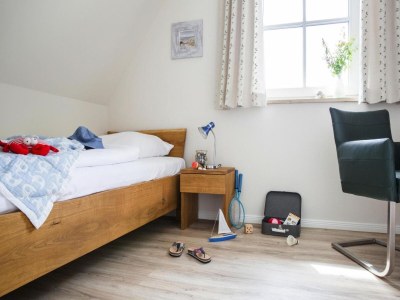 Holiday house Luxushaus Boddenküste mit Sauna - Features photo 19