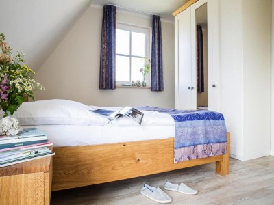 Holiday house Luxushaus Boddenküste mit Sauna - Features photo 20