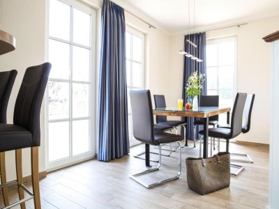 Holiday house Luxushaus Boddenküste mit Sauna - Features photo 22