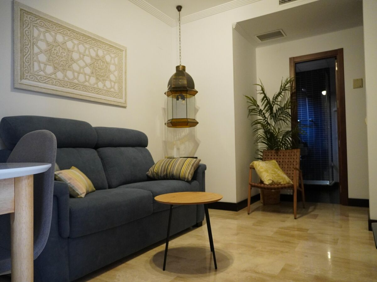 Apartment Wohnung in Montilla nahe Palacio Medinaceli