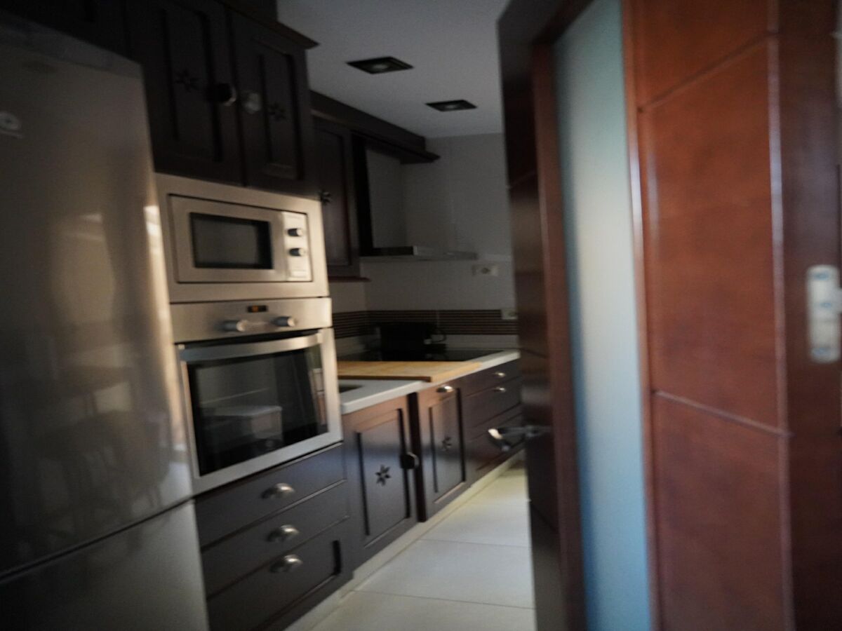 Apartment Wohnung in Montilla nahe Palacio Medinaceli - Features photo 3