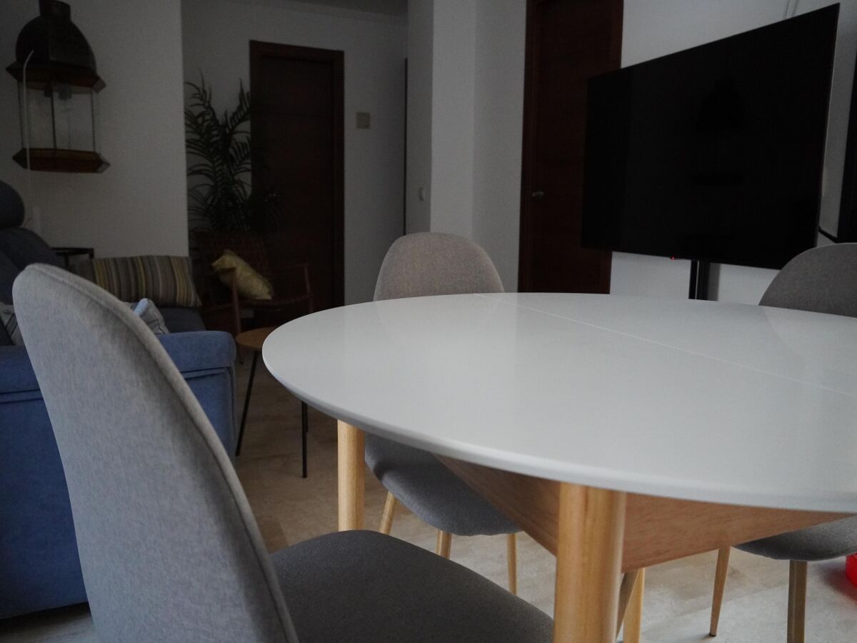 Apartment Wohnung in Montilla nahe Palacio Medinaceli - Features photo 5