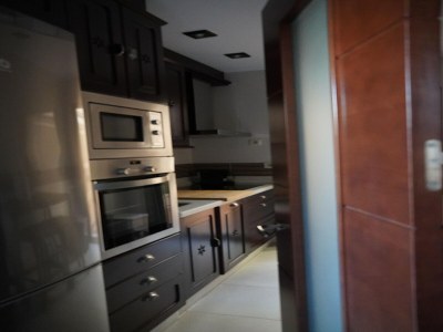 Apartment Wohnung in Montilla nahe Palacio Medinaceli - Features photo 3