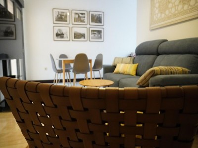 Apartment Wohnung in Montilla nahe Palacio Medinaceli - Features photo 7