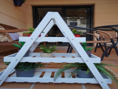 Apartment Wohnung in Montilla nahe Palacio Medinaceli - Features photo 8