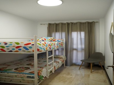 Apartment Wohnung in Montilla nahe Palacio Medinaceli - Features photo 11
