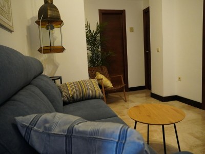 Apartment Wohnung in Montilla nahe Palacio Medinaceli - Features photo 14
