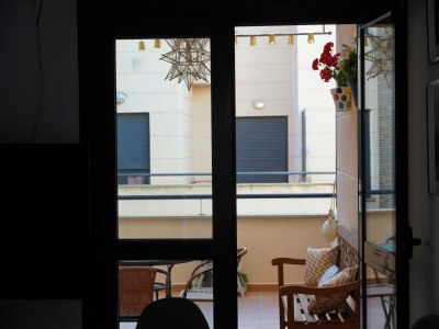 Apartment Wohnung in Montilla nahe Palacio Medinaceli - Features photo 17