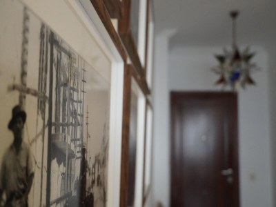 Apartment Wohnung in Montilla nahe Palacio Medinaceli - Outdoor photo 31