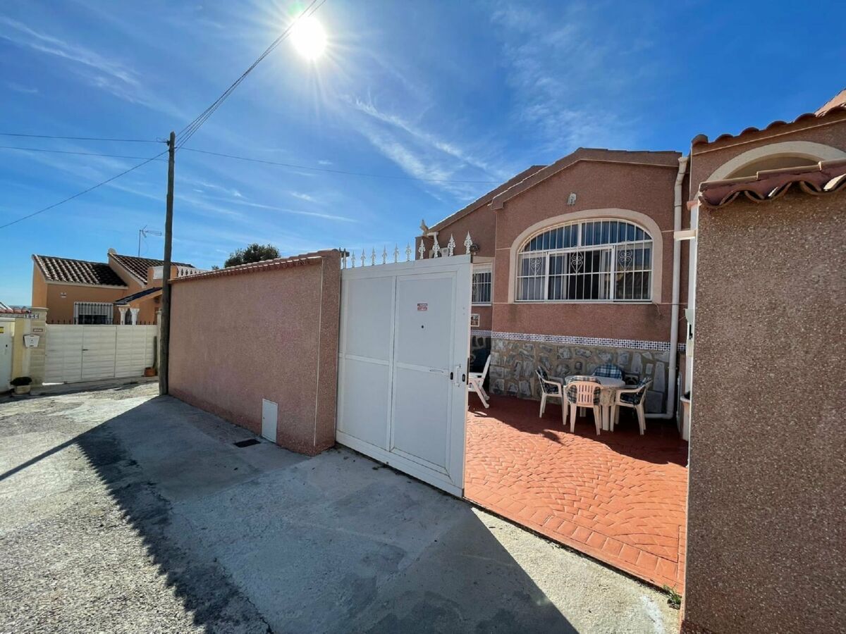 Holiday house Belvilla by Beautiful home Costa Blanca - Outdoor photo 3