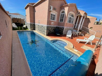 Holiday house Belvilla by Beautiful home Costa Blanca in Torrevieja Region - Holiday house