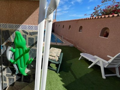 Holiday house Belvilla by Beautiful home Costa Blanca - Outdoor photo 6