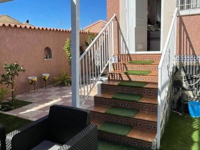 Holiday house Belvilla by Beautiful home Costa Blanca - Outdoor photo 7