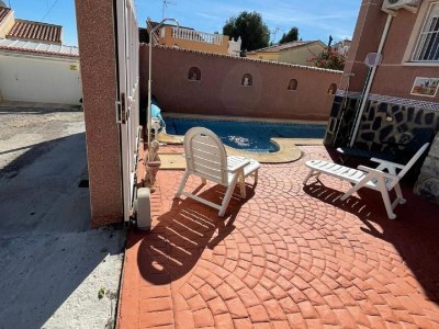 Holiday house Belvilla by Beautiful home Costa Blanca - Outdoor photo 8