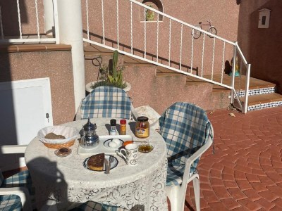 Holiday house Belvilla by Beautiful home Costa Blanca - Outdoor photo 9