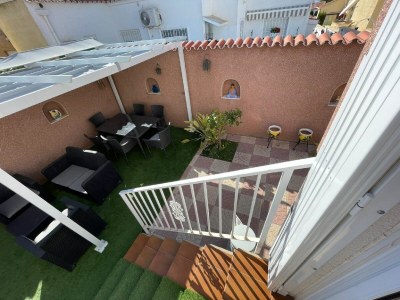 Holiday house Belvilla by Beautiful home Costa Blanca - Outdoor photo 11