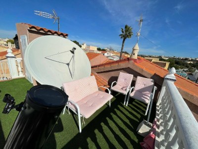 Holiday house Belvilla by Beautiful home Costa Blanca - Outdoor photo 12