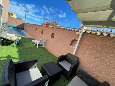 Holiday house Belvilla by Beautiful home Costa Blanca - Outdoor photo 13