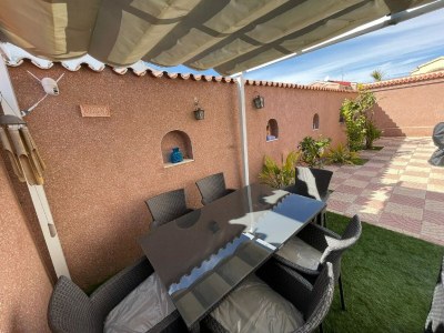 Holiday house Belvilla by Beautiful home Costa Blanca - Outdoor photo 14