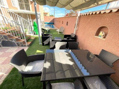 Holiday house Belvilla by Beautiful home Costa Blanca - Outdoor photo 17