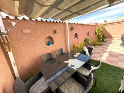 Holiday house Belvilla by Beautiful home Costa Blanca - Outdoor photo 18