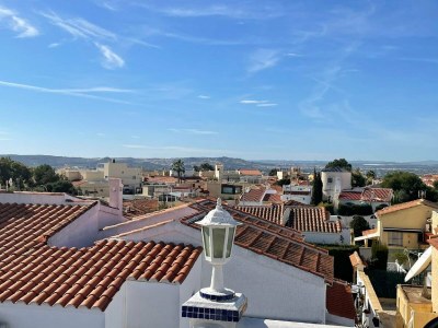 Holiday house Belvilla by Beautiful home Costa Blanca - Outdoor photo 19