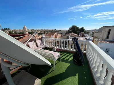 Holiday house Belvilla by Beautiful home Costa Blanca - Outdoor photo 20