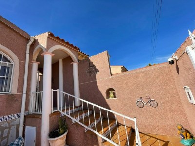 Holiday house Belvilla by Beautiful home Costa Blanca - Features photo 21