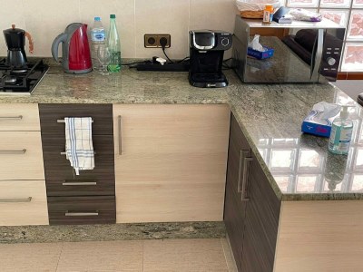 Holiday house Belvilla by Beautiful home Costa Blanca - Features photo 22