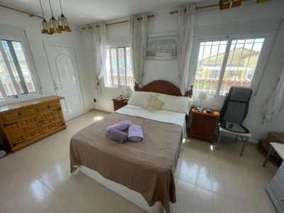 Holiday house Belvilla by Beautiful home Costa Blanca - Features photo 23