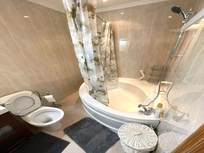 Holiday house Belvilla by Beautiful home Costa Blanca - Features photo 24