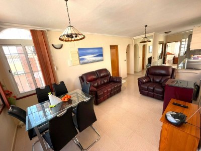 Holiday house Belvilla by Beautiful home Costa Blanca - Features photo 25