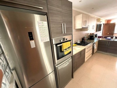 Holiday house Belvilla by Beautiful home Costa Blanca - Features photo 26