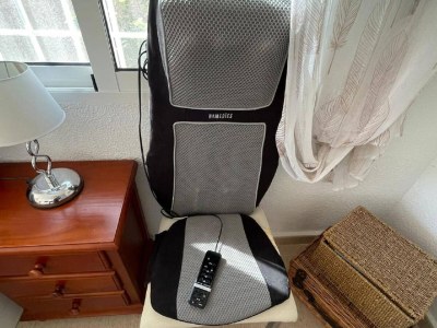 Holiday house Belvilla by Beautiful home Costa Blanca - Features photo 28