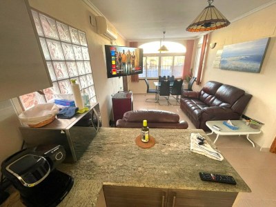 Holiday house Belvilla by Beautiful home Costa Blanca - Features photo 31