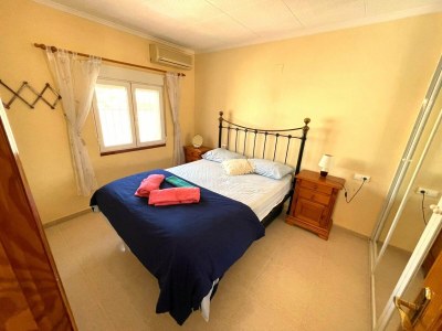 Holiday house Belvilla by Beautiful home Costa Blanca - Features photo 36